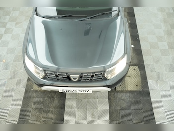Used Dacia Duster 2019 for sale - 78155317: Photo