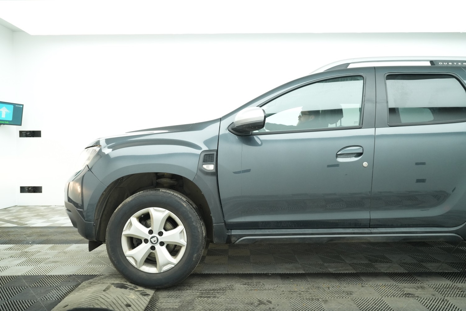 Used Dacia Duster 2019 for sale - 78155317: Photo 5