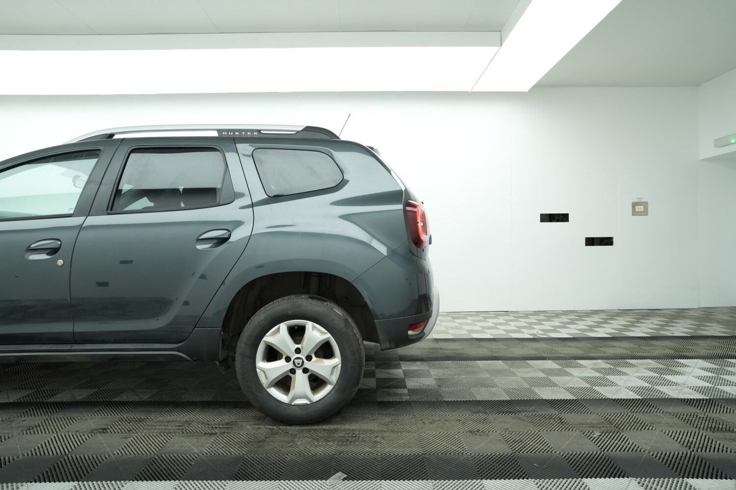 Used Dacia Duster 2019 for sale - 78155317: Photo 6