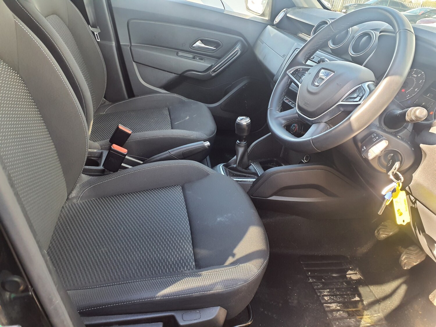 Used Dacia Duster 2019 for sale - 78155317: Photo 7