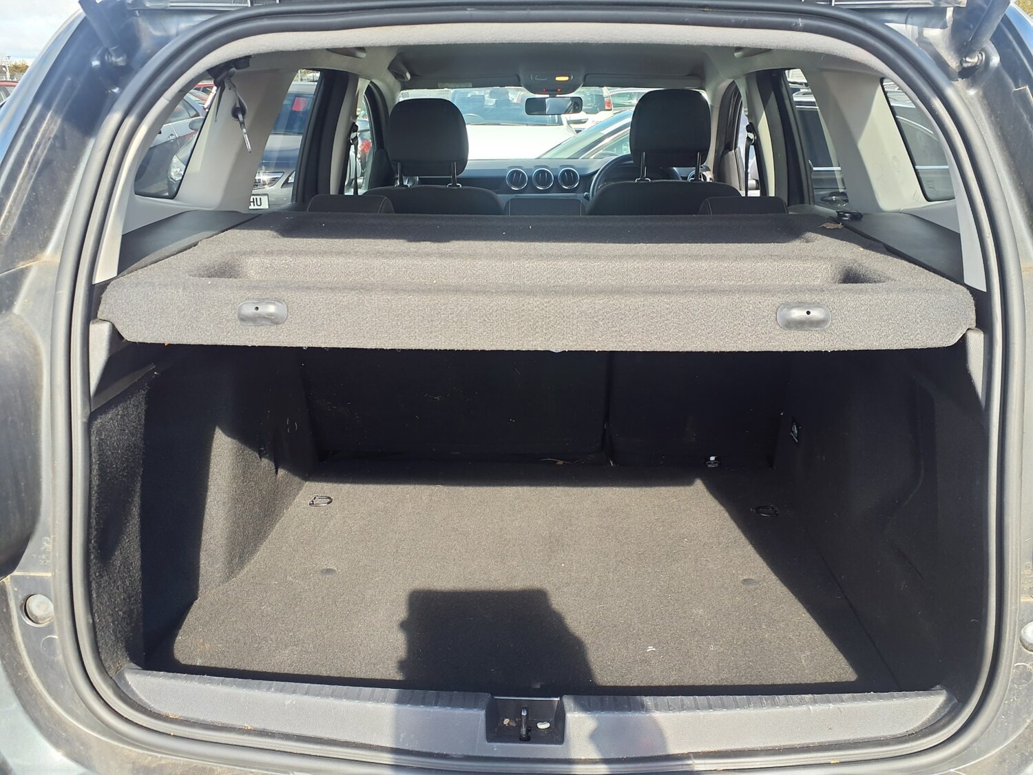 Used Dacia Duster 2019 for sale - 78155317: Photo 8