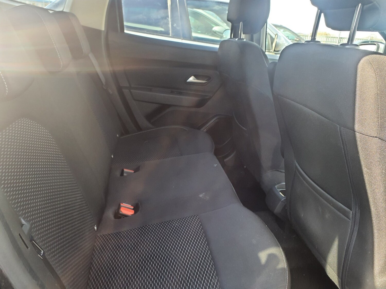 Used Dacia Duster 2019 for sale - 78155317: Photo 9