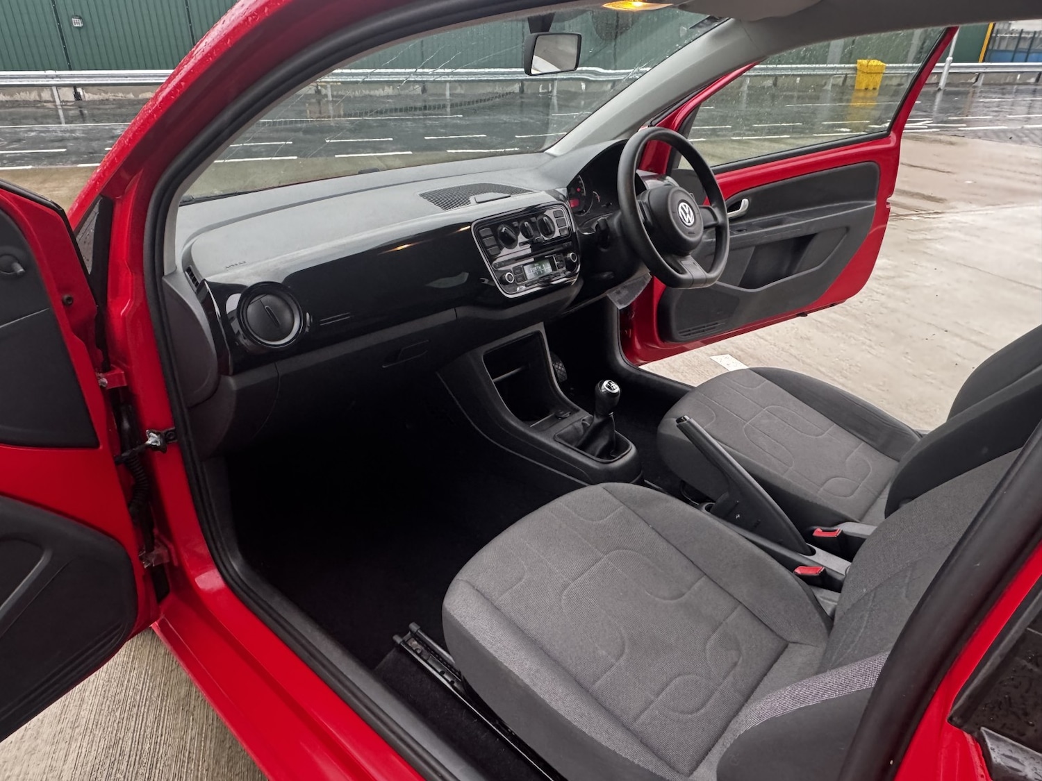 Used Volkswagen up! 2014 for sale - 77251248: Photo 13