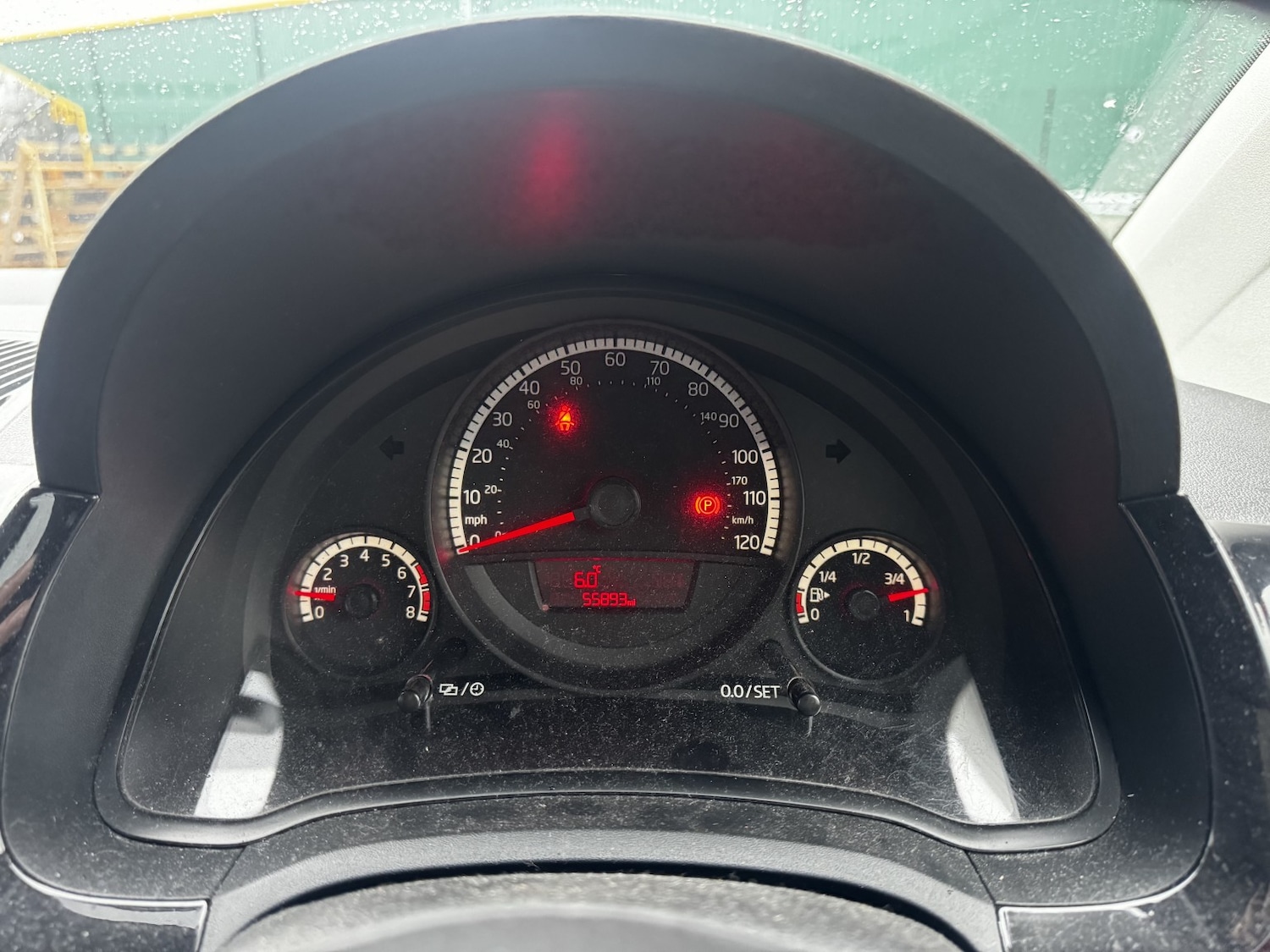 Used Volkswagen up! 2014 for sale - 77251248: Photo 14