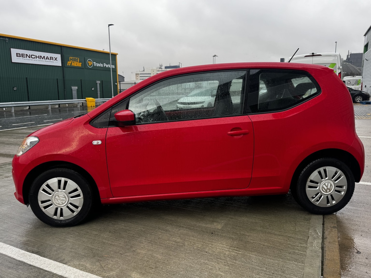 Used Volkswagen up! 2014 for sale - 77251248: Photo 9