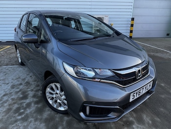 Used Honda Jazz 2017 for sale - 78285860: Photo