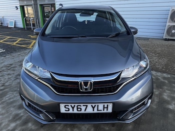 Used Honda Jazz 2017 for sale - 78285860: Photo
