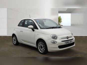 Used Fiat 500 2016 for sale - 79037180: Photo