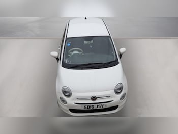 Used Fiat 500 2016 for sale - 79037180: Photo