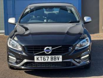 Used Volvo S60 2017 for sale - 74276782: Photo