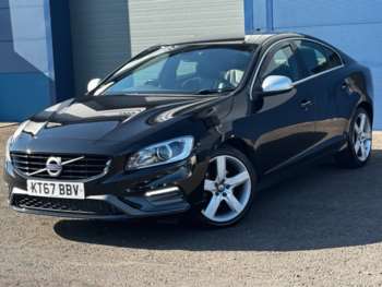 Used Volvo S60 2017 for sale - 74276782: Photo