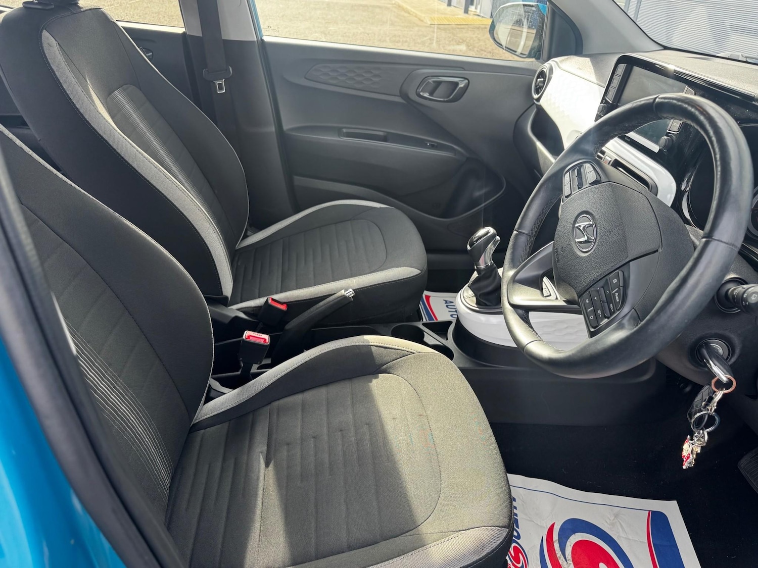 Vehicle 11