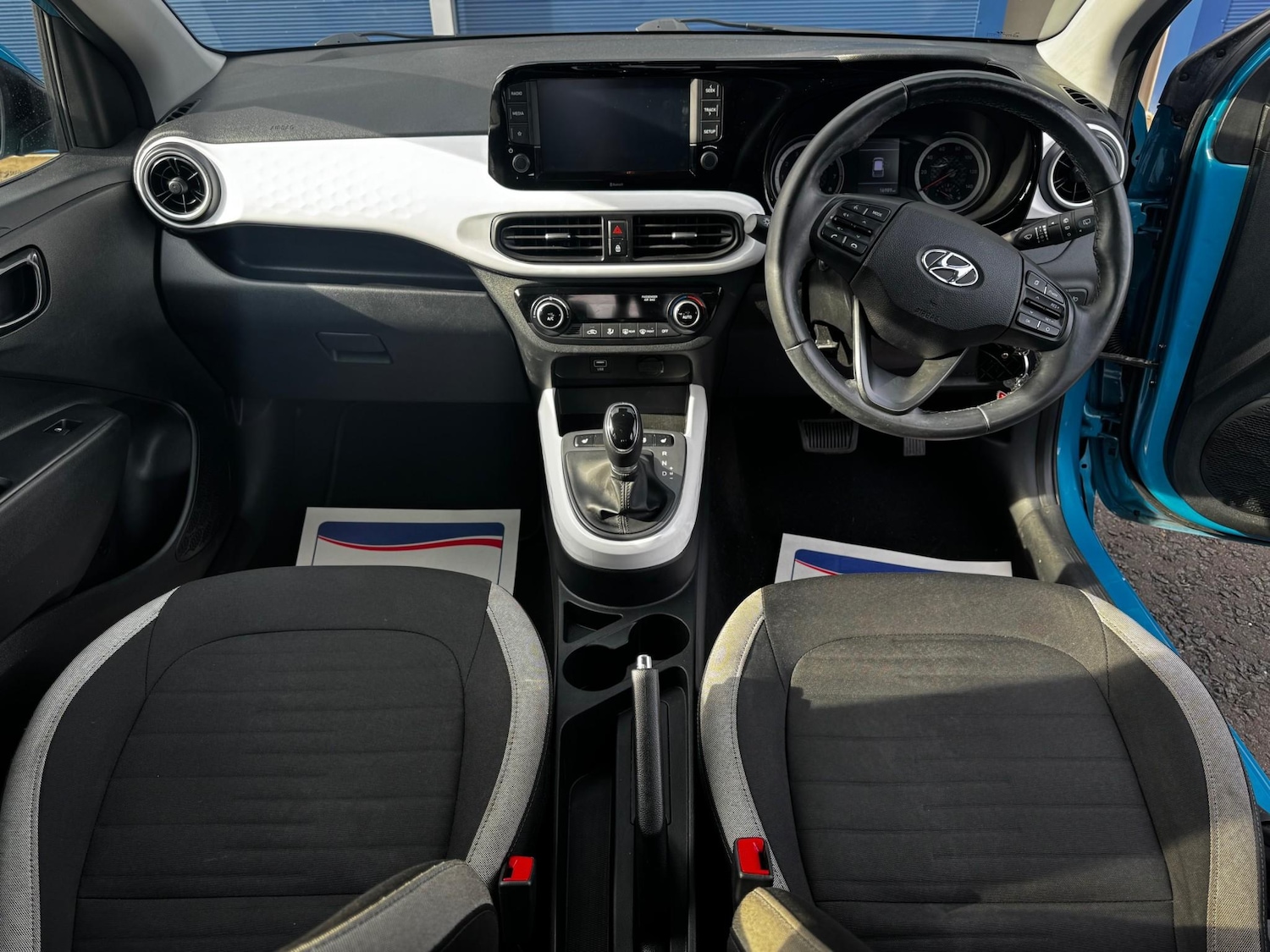 Vehicle 13