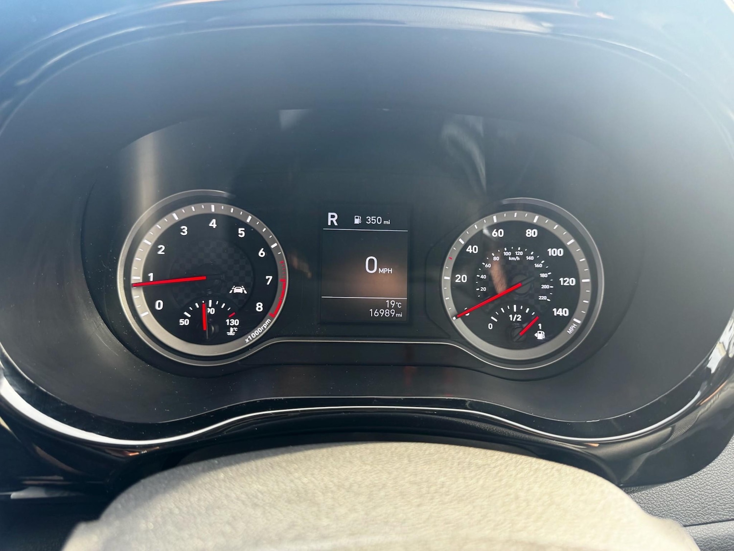 Vehicle 19