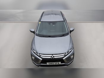Used Mitsubishi Eclipse Cross 2019 for sale - 78956696: Photo