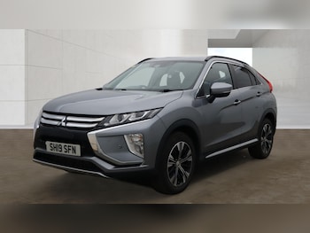 Used Mitsubishi Eclipse Cross 2019 for sale - 78956696: Photo
