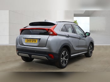 Used Mitsubishi Eclipse Cross 2019 for sale - 78956696: Photo