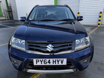 Used Suzuki Grand Vitara 2015 for sale - 78383291: Photo