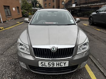 Used Skoda Octavia 2009 for sale - 79575614: Photo