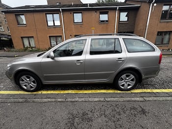Used Skoda Octavia 2009 for sale - 79575614: Photo