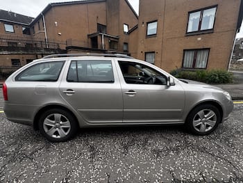 Used Skoda Octavia 2009 for sale - 79575614: Photo