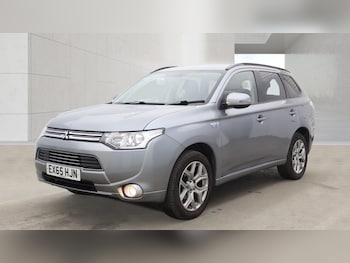 Used Mitsubishi Outlander 2015 for sale - 78876441: Photo