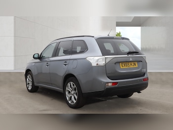 Used Mitsubishi Outlander 2015 for sale - 78876441: Photo