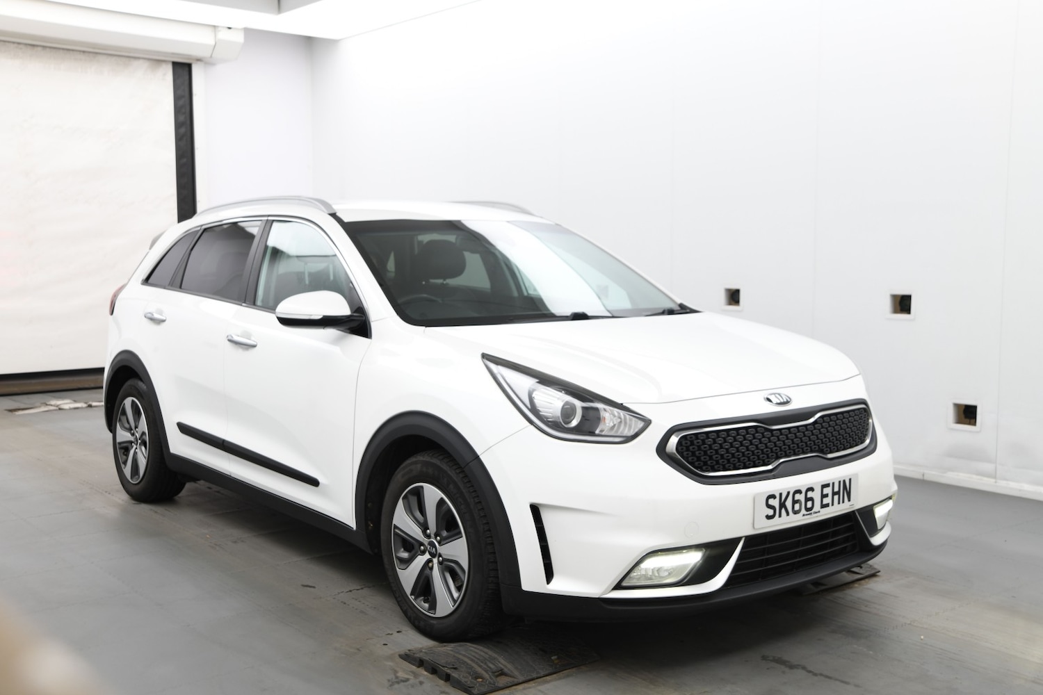 Used Kia Niro 2016 for sale - 76751803: Photo 1
