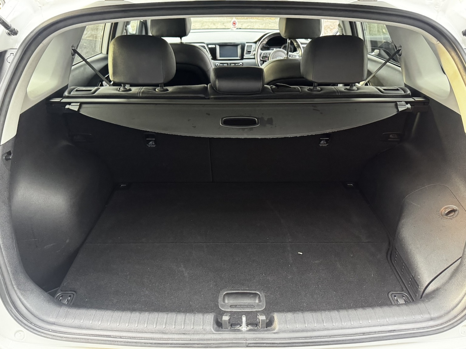 Used Kia Niro 2016 for sale - 76751803: Photo 10