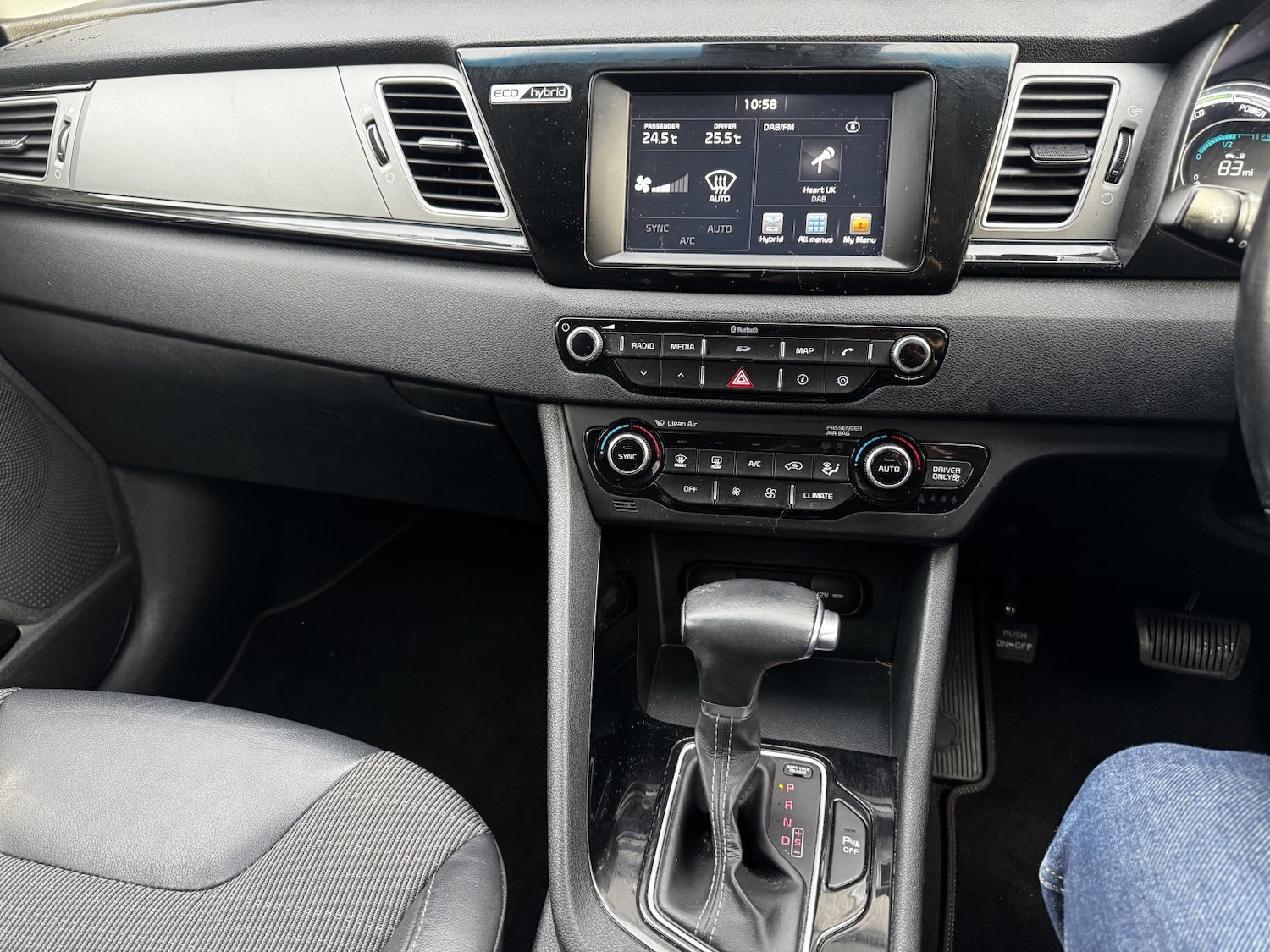 Used Kia Niro 2016 for sale - 76751803: Photo 11