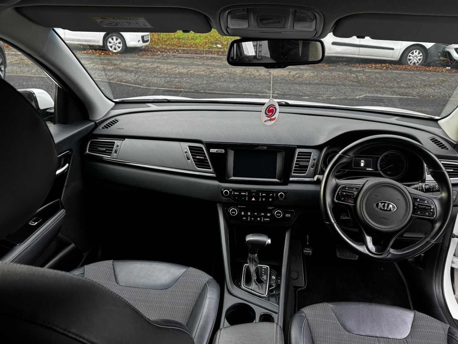 Used Kia Niro 2016 for sale - 76751803: Photo 13