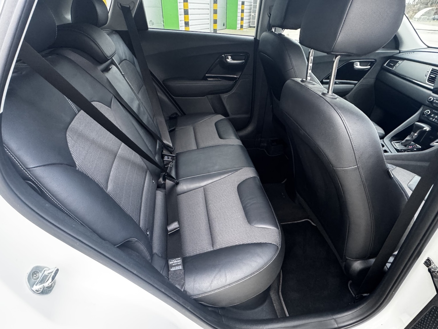 Used Kia Niro 2016 for sale - 76751803: Photo 15