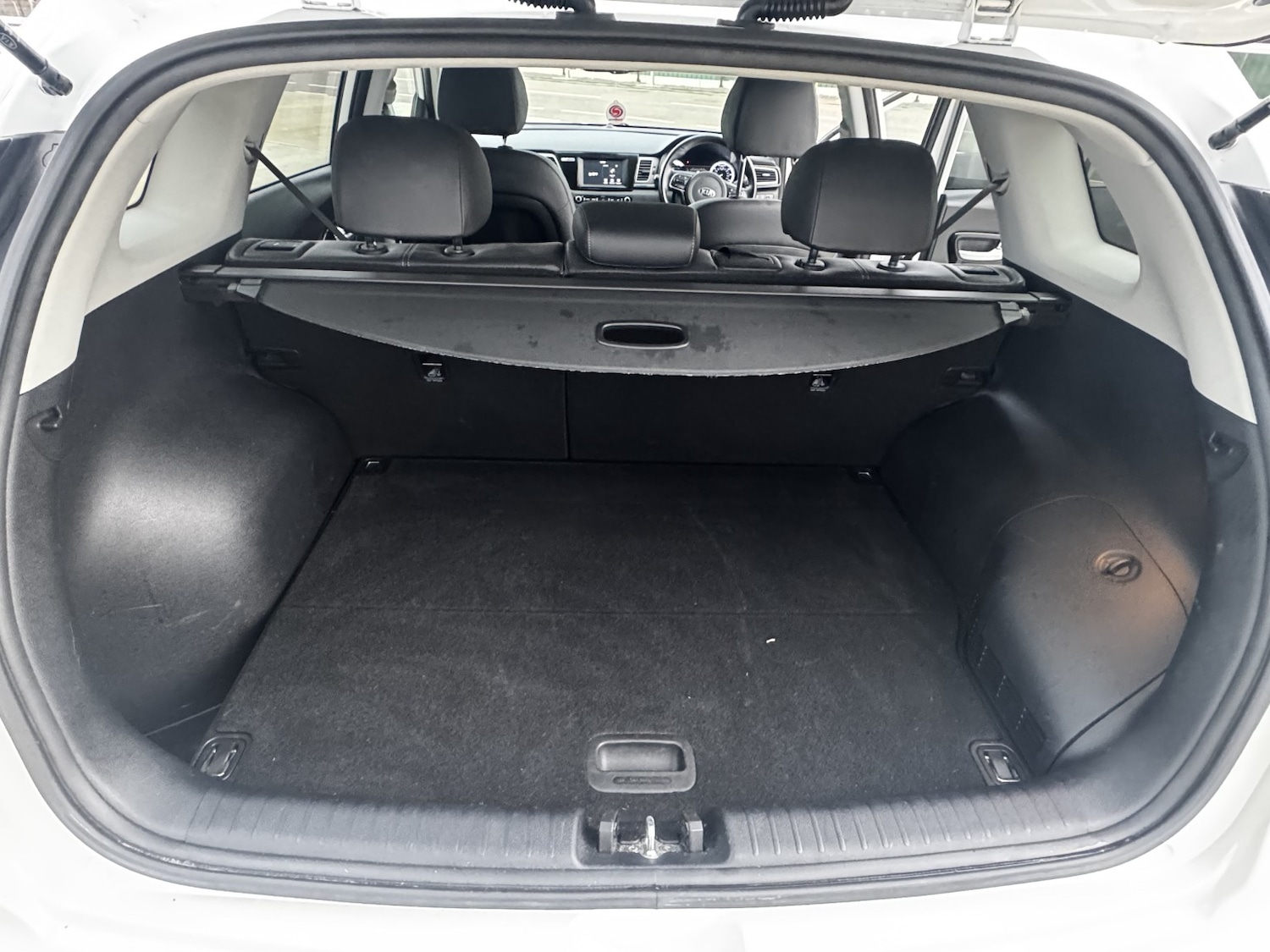 Used Kia Niro 2016 for sale - 76751803: Photo 16