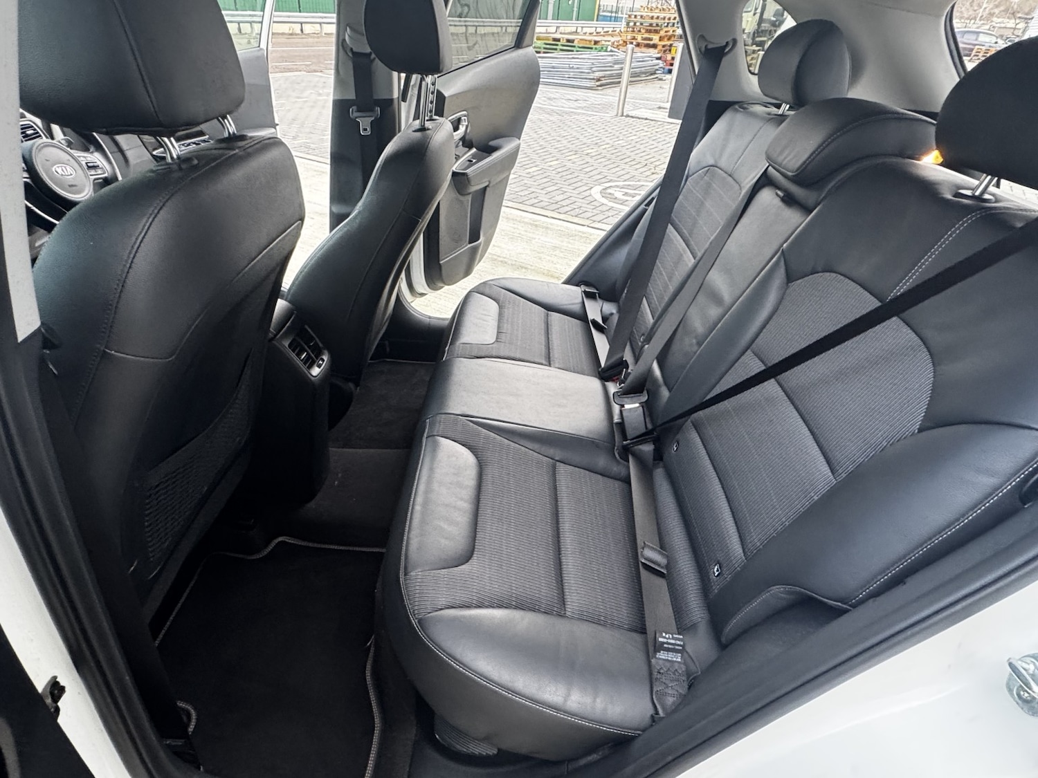 Used Kia Niro 2016 for sale - 76751803: Photo 17