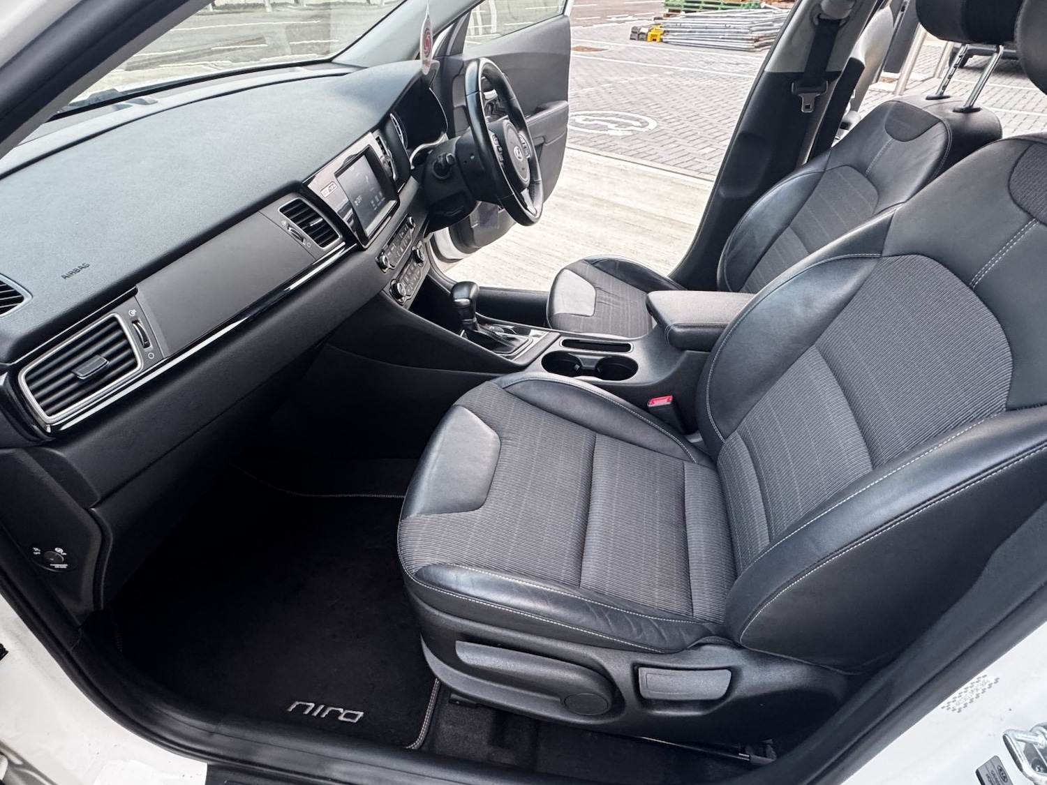 Used Kia Niro 2016 for sale - 76751803: Photo 18