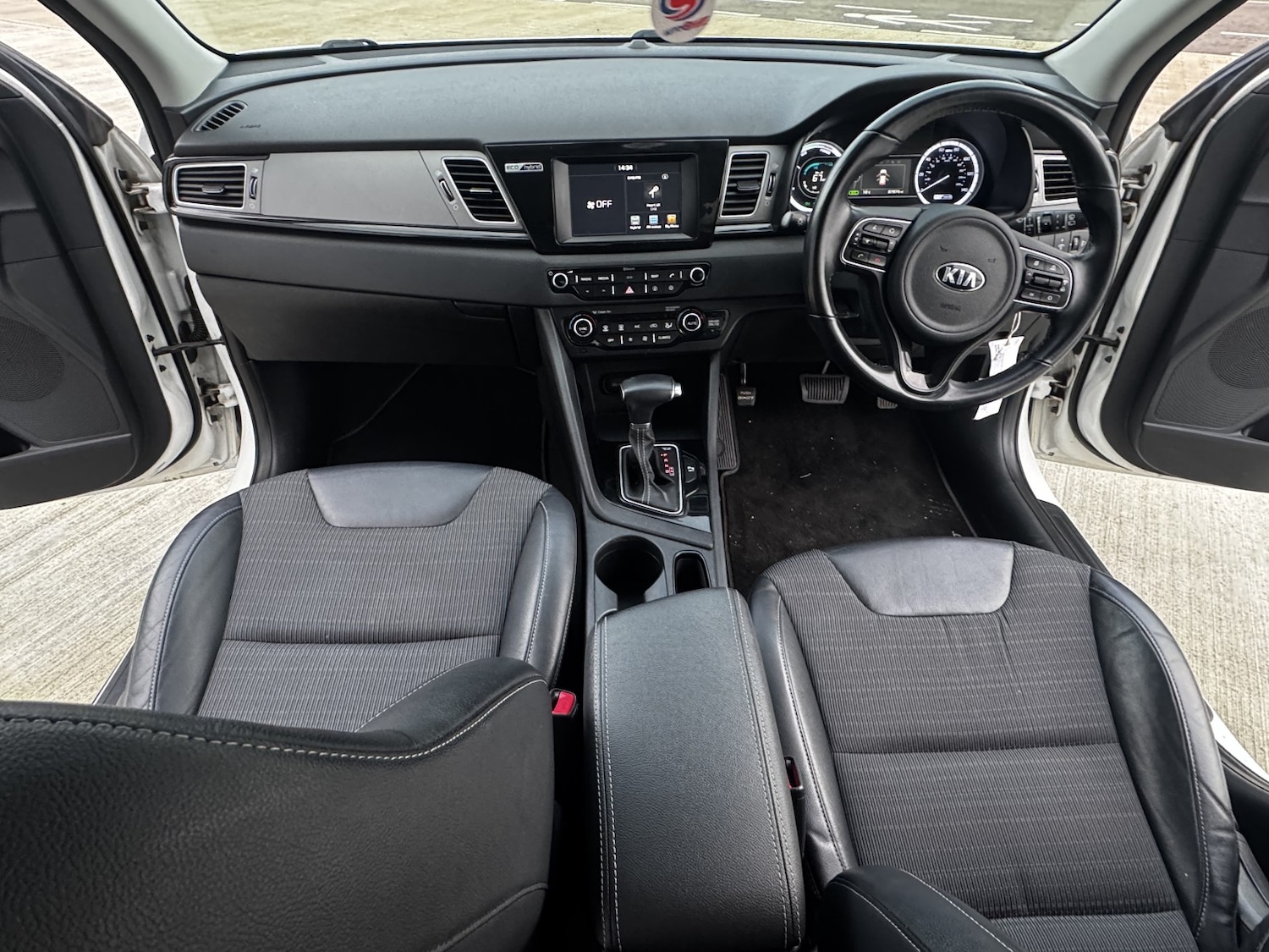 Used Kia Niro 2016 for sale - 76751803: Photo 19