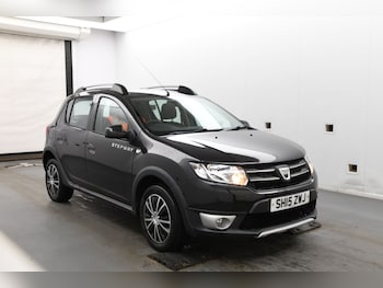 2015 - 1.5 dCi Laureate 5dr