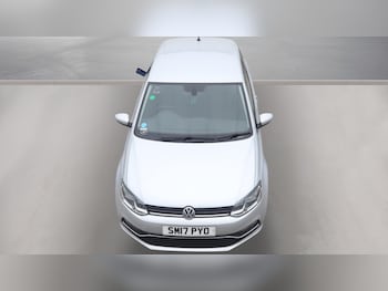 Used Volkswagen Polo 2017 for sale - 78997553: Photo