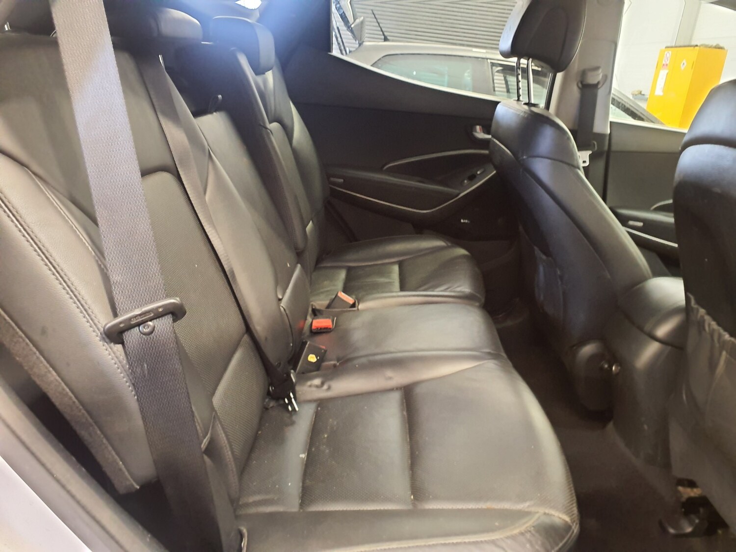 Used Hyundai Santa Fe 2016 for sale - 78031610: Photo 14