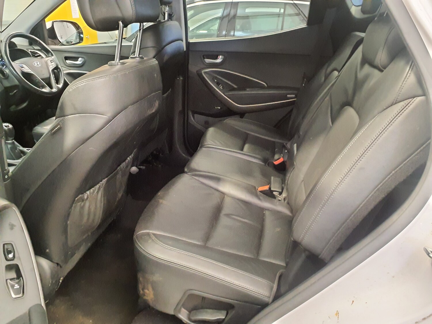 Used Hyundai Santa Fe 2016 for sale - 78031610: Photo 15