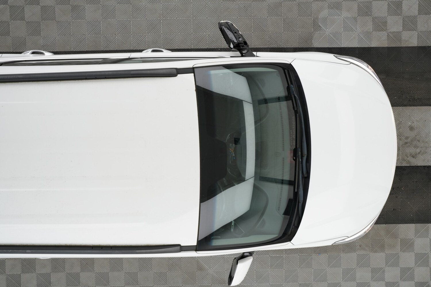 Used Hyundai Santa Fe 2016 for sale - 78031610: Photo 6