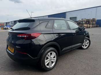 Used Vauxhall Grandland X 2018 for sale - 75009150: Photo