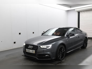 Used Audi A5 2015 for sale - 77228238: Photo