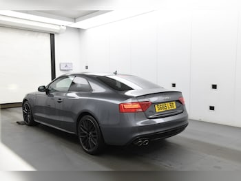Used Audi A5 2015 for sale - 77228238: Photo