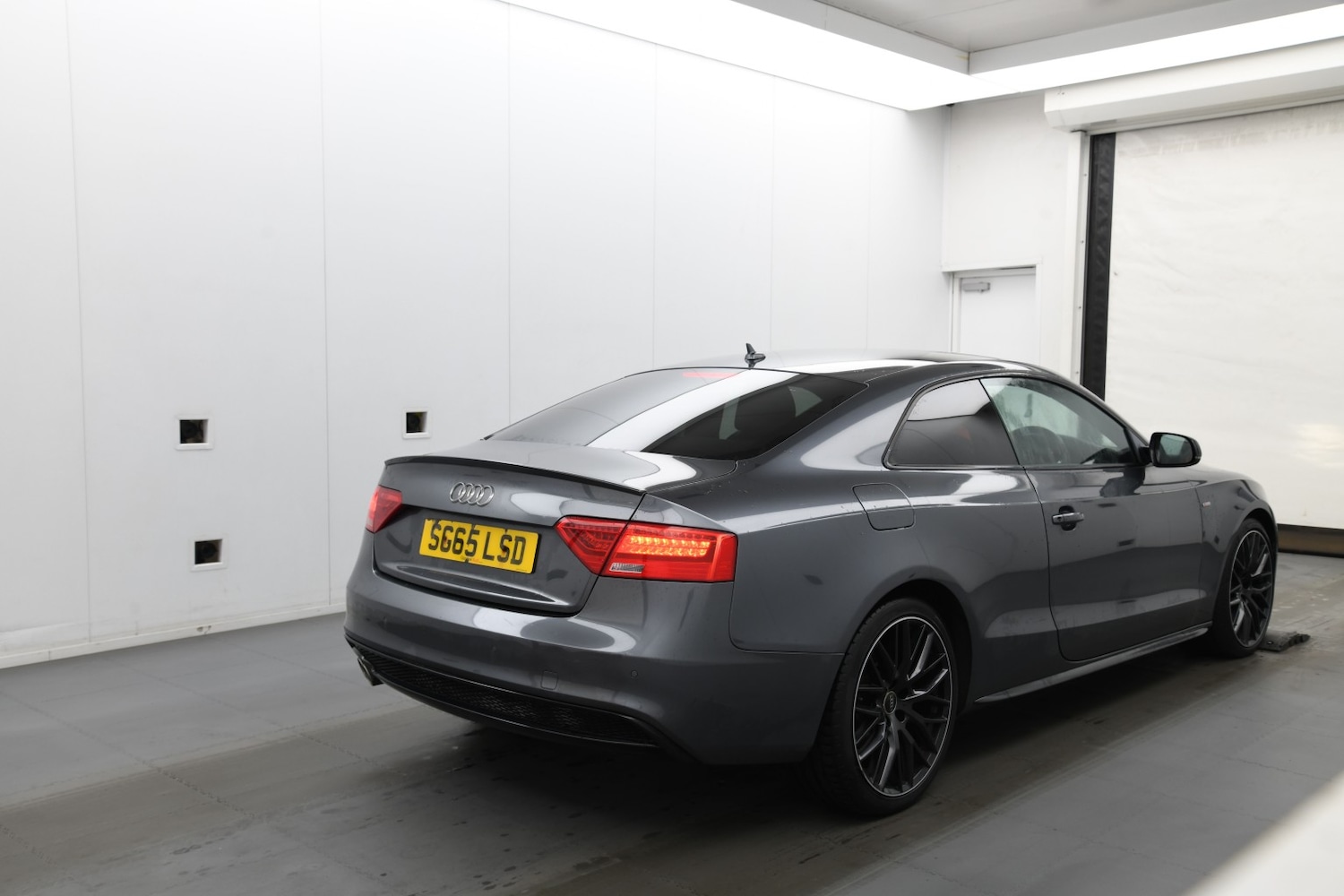 Used Audi A5 2015 for sale - 77228238: Photo 4