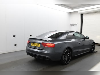 Used Audi A5 2015 for sale - 77228238: Photo