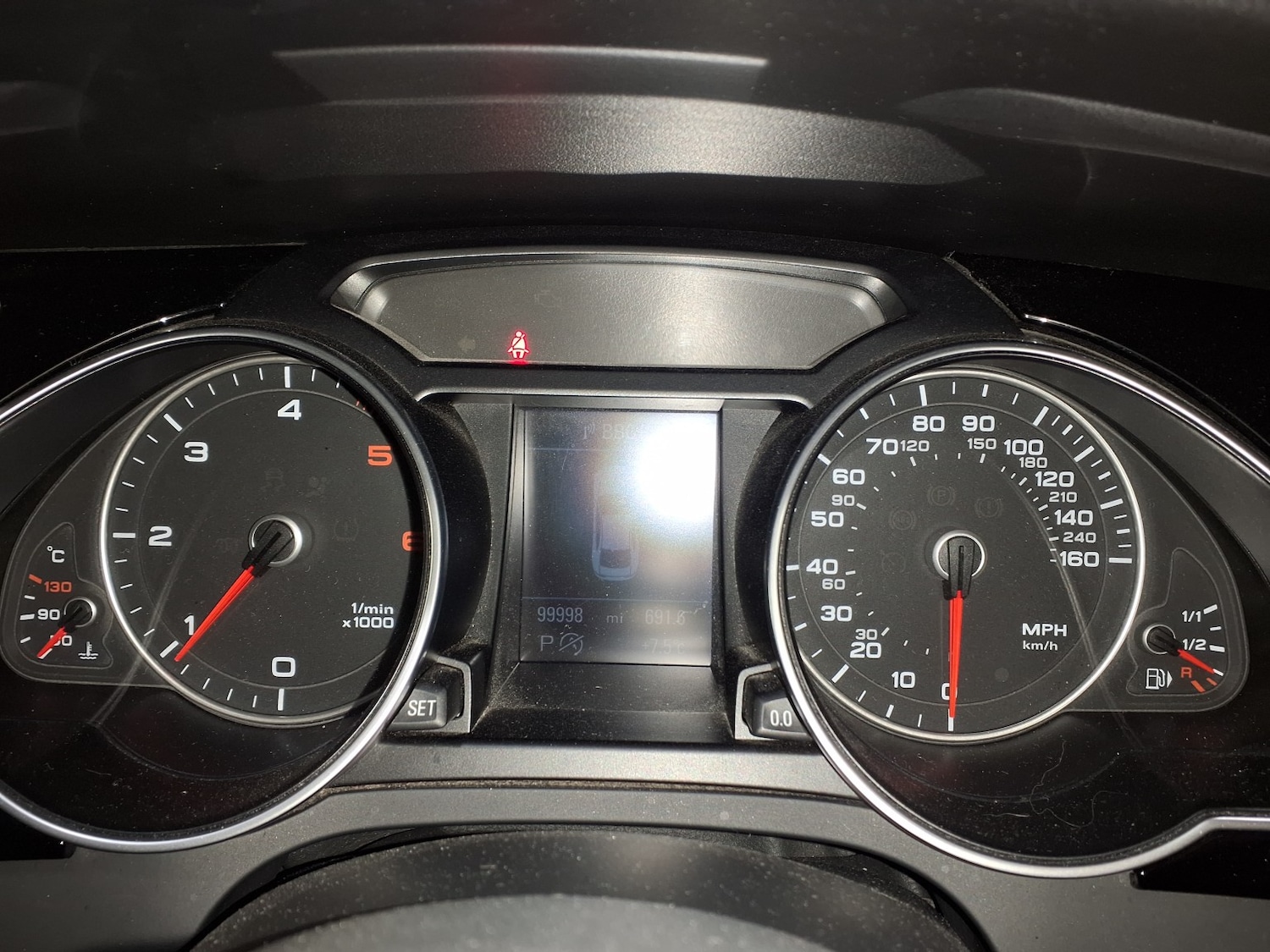 Used Audi A5 2015 for sale - 77228238: Photo 5