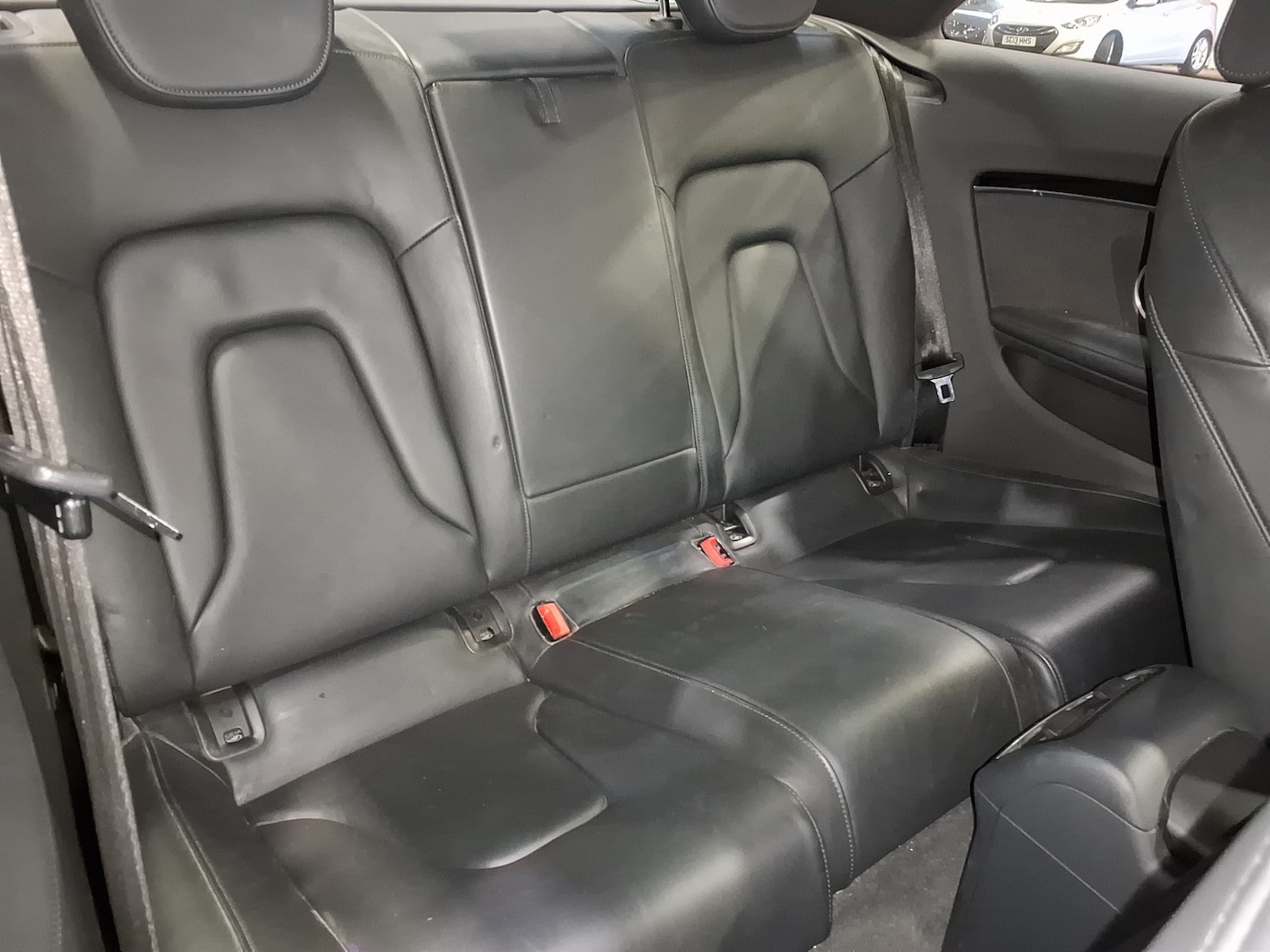 Used Audi A5 2015 for sale - 77228238: Photo 6