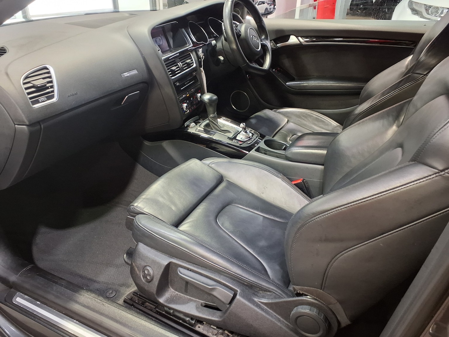 Used Audi A5 2015 for sale - 77228238: Photo 7