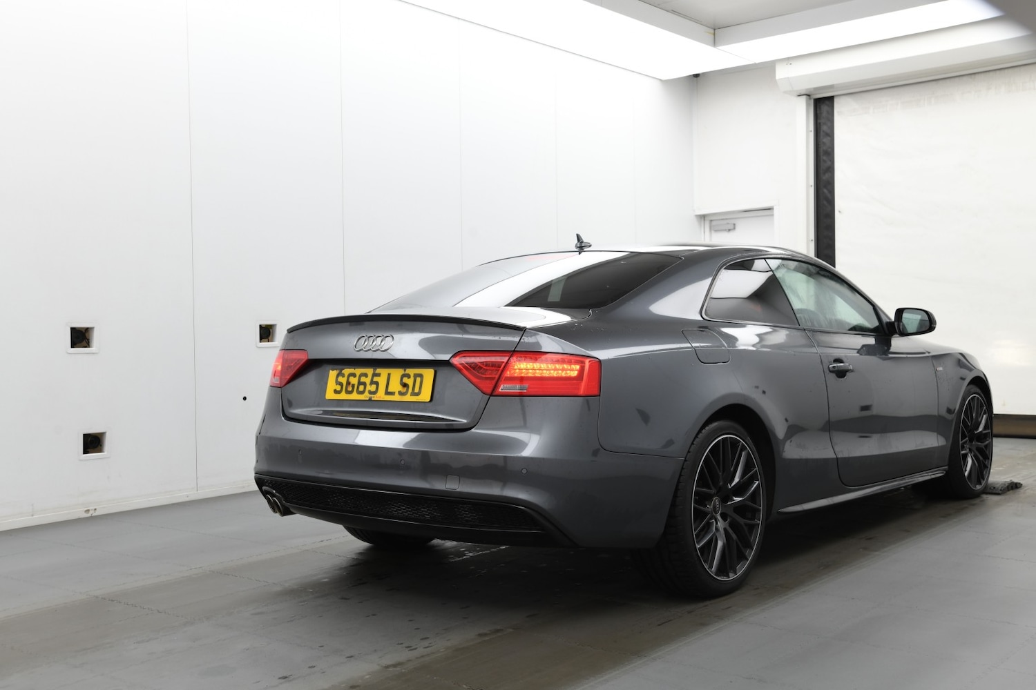 Used Audi A5 2015 for sale - 77228238: Photo 8